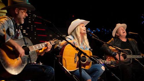 Austin City Limits Season 47 Episode 1 - Miranda Lambert with Jack Ingram and Jon Randall