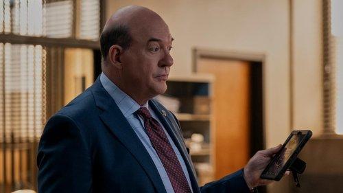 Ballard Season 1 Episode 6 - Beneath the Surface