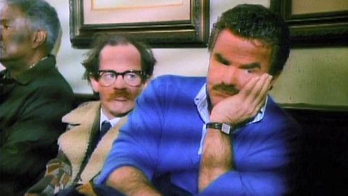 Evening Shade Season 1 Episode 16 - The Trials of Wood Newton