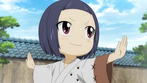 EDENS ZERO Season 1 Episode 22 - My Mother, the Machine