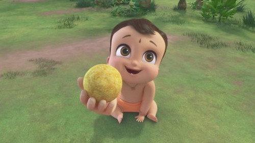 Mighty Little Bheem Season 2 Episode 5 - The Lost Pup