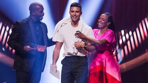 Melodifestivalen Season 58 Episode 3 - Semi-final 3