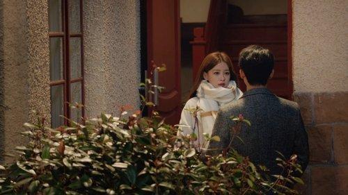 I Love You Season 1 Episode 12 - I Really Want to Let Myself Go with You