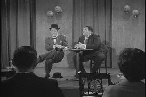 The Dick Van Dyke Show Season 2 Episode 24 - The Sam Pomerantz Scandals