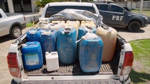 Border Control: Brazil Season 4 Episode 3 - Episode 3