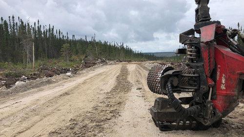 Vie de chantier Season 1 Episode 3 - Episode 3