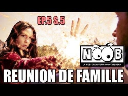 Noob Season 5 Episode 6 - Episode 6