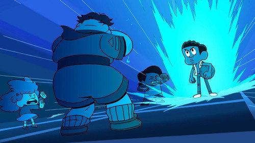 Craig of the Creek Season 1 Episode 21 - Ace of Squares