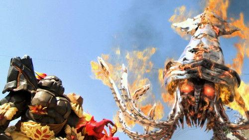 Tomica Hero: Rescue Fire Season 1 Episode 14 - Episode 14