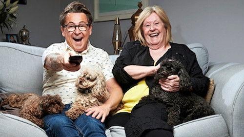 Gogglebox Season 12 Episode 14 - Episode 14
