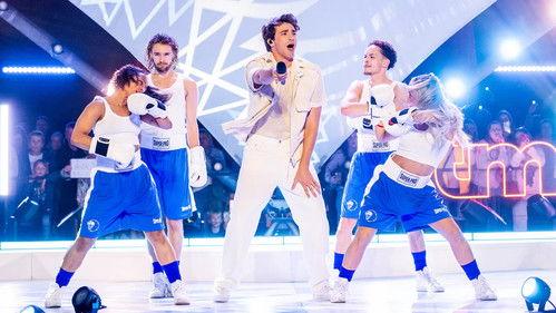 10 om te zien Season 24 Episode 5 - Episode 5