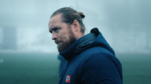 Hodet i klemme Season 2 Episode 1 - Kontrakten