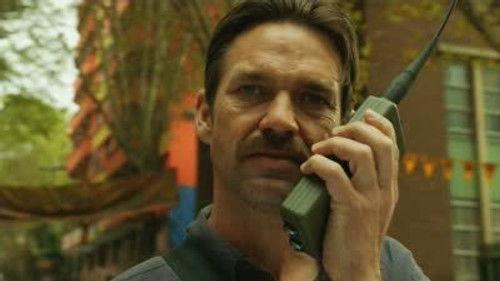 Strike Back Season 4 Episode 4 - Episode 4