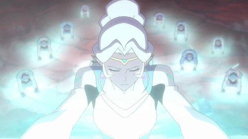 Voltron: Legendary Defender Season 2 Episode 11 - Stayin' Alive
