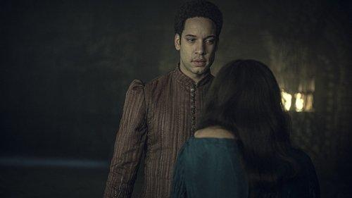 The Witcher Season 1 Episode 3 - Betrayer Moon