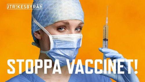 Utrikesbyrån Season 1 Episode 9 - Episode 9