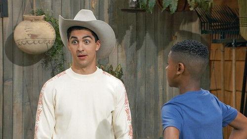 BUNK'D: Learning the Ropes Season 6 Episode 13 - Art Imitates Life