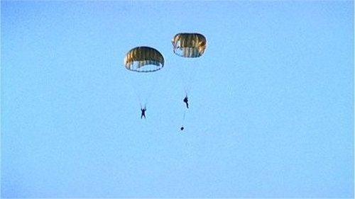 undefined Season 5 Episode 20 - Drop Zone