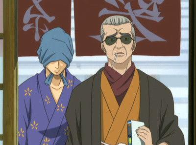 undefined Season 4 Episode 2 - The Heavens Created Chonmage Above Man Instead of Another Man