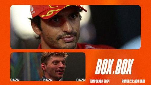 Box,box Season 1 Episode 24 - Episode 24