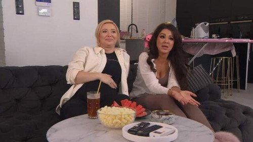 Gogglebox. Przed telewizorem. Season 17 Episode 3 - Episode 3