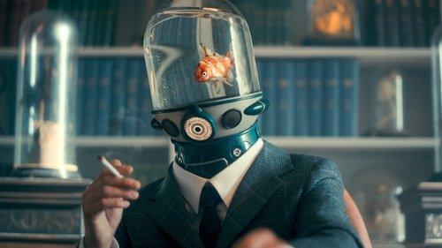 The Umbrella Academy Season 2 Episode 2 - The Frankel Footage