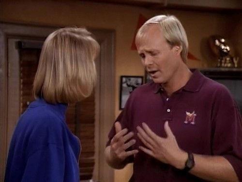 Coach Season 5 Episode 2 - Big Brother, Little Brain