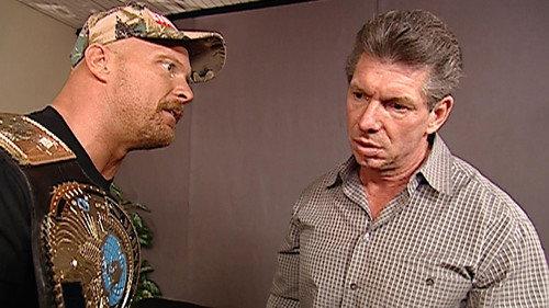 WWE Friday Night SmackDown Season 3 Episode 25 - SmackDown - Jun. 21, 2001