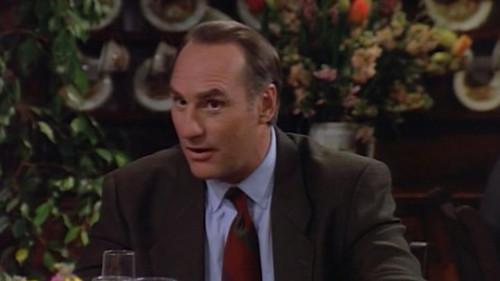 Coach Season 4 Episode 15 - The Woodchuck, the Beaver and the Fox: A Menage a Trois