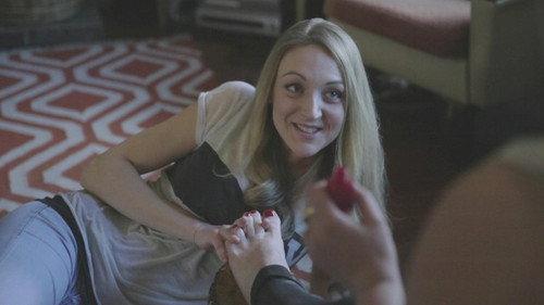 Auckward Love Season 1 Episode 8 - It's All About Atmosphere