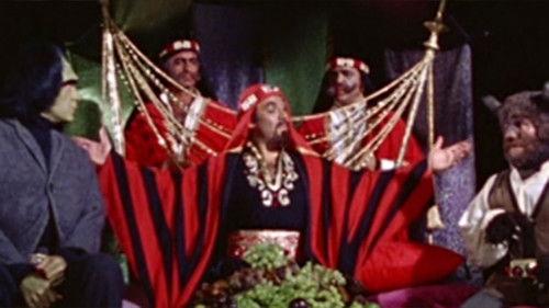 Monster Squad Season 1 Episode 12 - Lawrence of Moravia