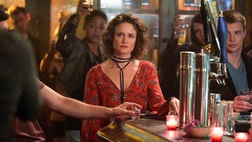 undefined Season 5 Episode 2 - One Wrong Turn On Bourbon