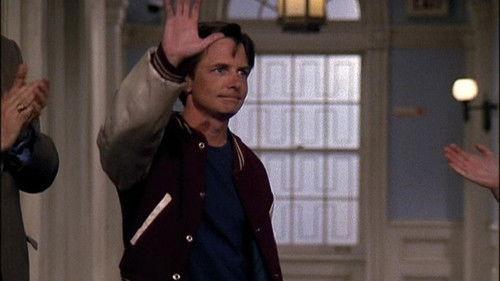 Spin City Season 4 Episode 26 - Goodbye (2)