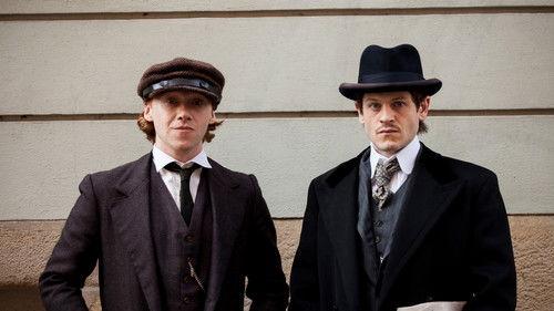 Urban Myths Season 1 Episode 3 - Hitler the Artist