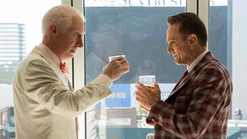 Brockmire Season 2 Episode 6 - Broadcasters Jinx