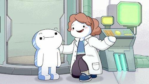 undefined Season 1 Episode 2 - Breaking and Entering