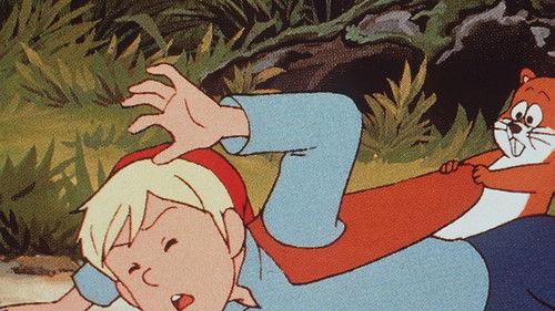 The Wonderful Adventures of Nils Season 1 Episode 50 - Wild goose's present