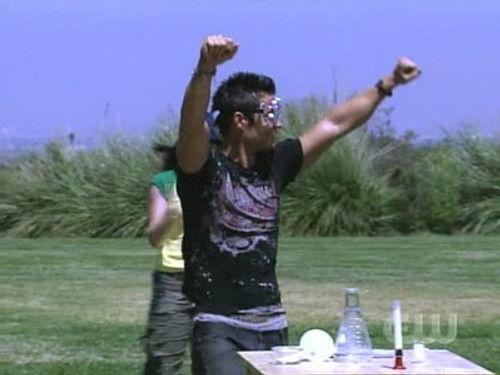 Beauty and the Geek Season 4 Episode 5 - It's Not Rocket Science