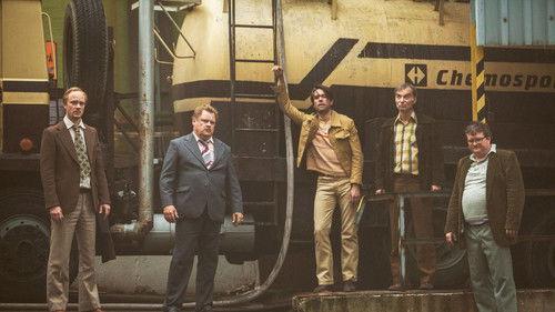 Svět pod hlavou Season 1 Episode 2 - Episode 2