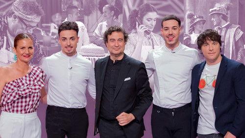 MasterChef Celebrity Season 8 Episode 6 - Episode 6