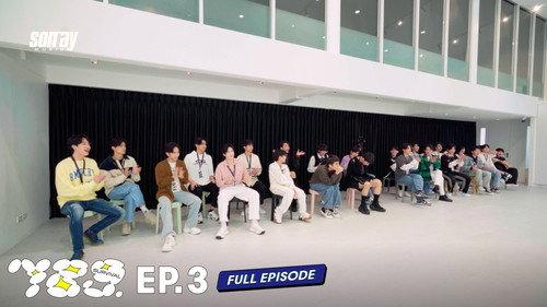 789 Survival Season 1 Episode 3 - Episode 3