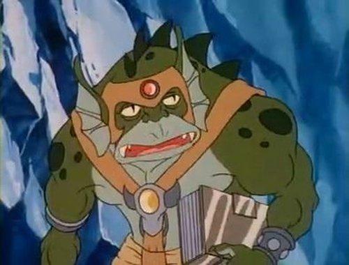ThunderCats Season 3 Episode 4 - ThunderCubs (4)