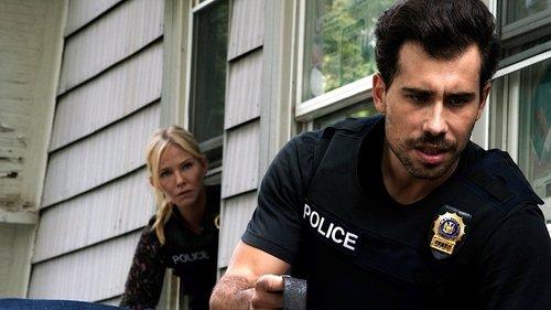 undefined Season 23 Episode 2 - Never Turn Your Back on Them