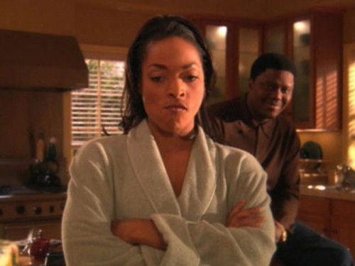 The Bernie Mac Show Season 1 Episode 10 - Wanda's Week Off