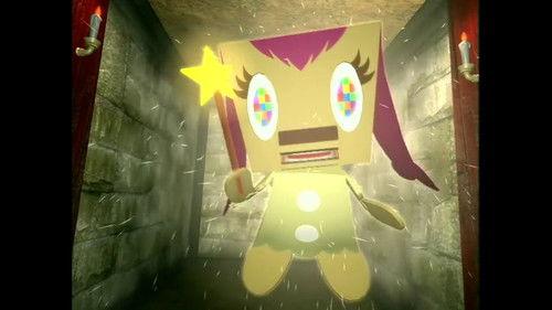 Gregory Horror Show Season 1 Episode 20 - ANGEL DOG