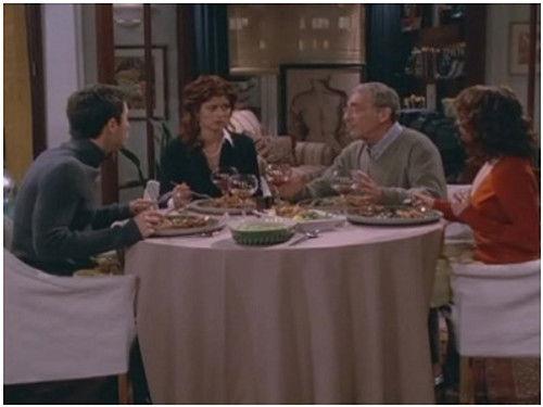 Will & Grace Season 3 Episode 17 - Cheaters (2)