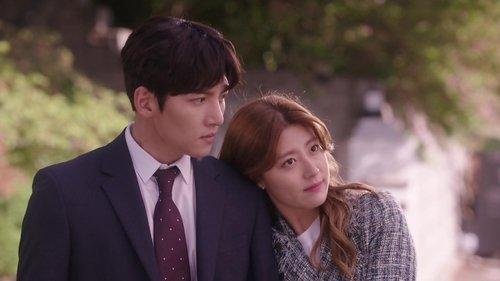 Suspicious Partner Season 1 Episode 9 - Mankind, Held Hostage (1)