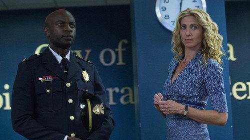 Containment Season 1 Episode 2 - I to Die, You to Live