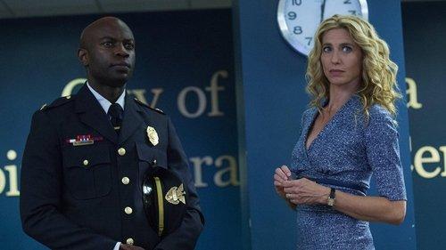 Containment Season 1 Episode 2 - I to Die, You to Live