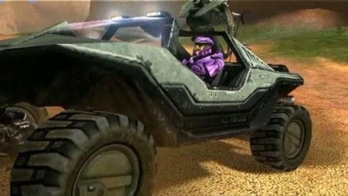 Red vs. Blue Season 2 Episode 6 - Last Words